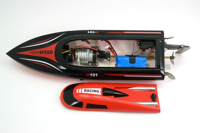 высокая скорость гоночный к