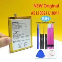 new original 3900mah bl291 battery for lenovo a5 l18021 l18011 phone in stocktracking number