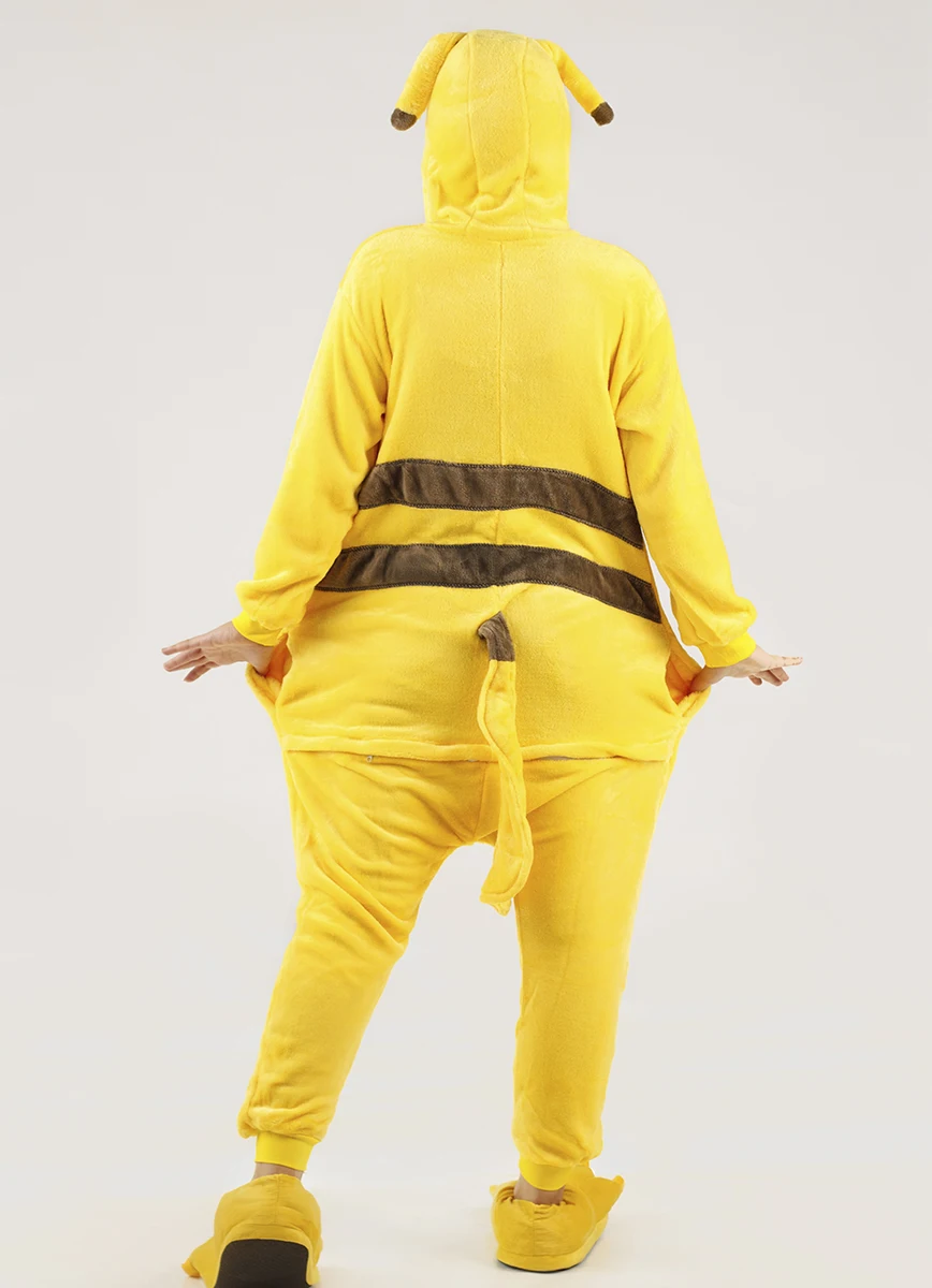 Кигуруми пикачу |