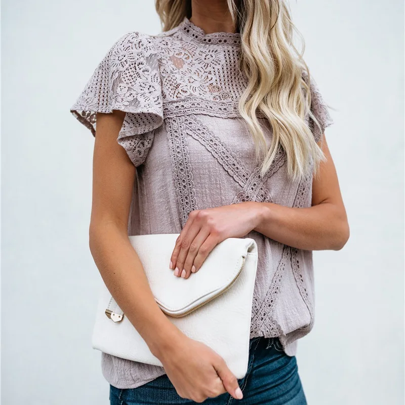 

Blouses & Shirts
