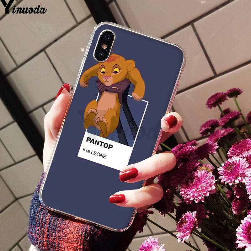 Yinuoda Vingate Vincent Van Gogh Pantone эстетическое искусство ТПУ мягкий чехол для телефона чехол для iPhone 8 7 6 6S Plus X XS MAX 5 5S SE XR