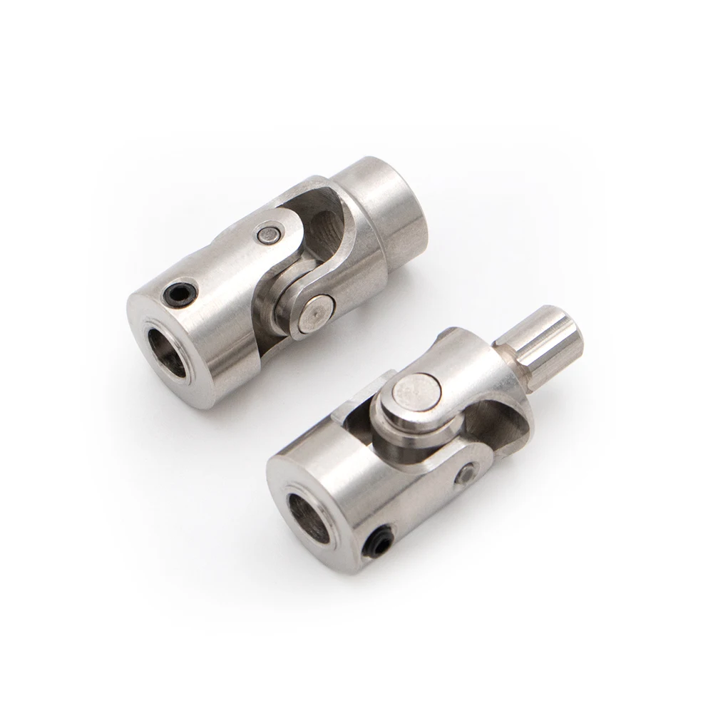 карданный вал из нержавеюще