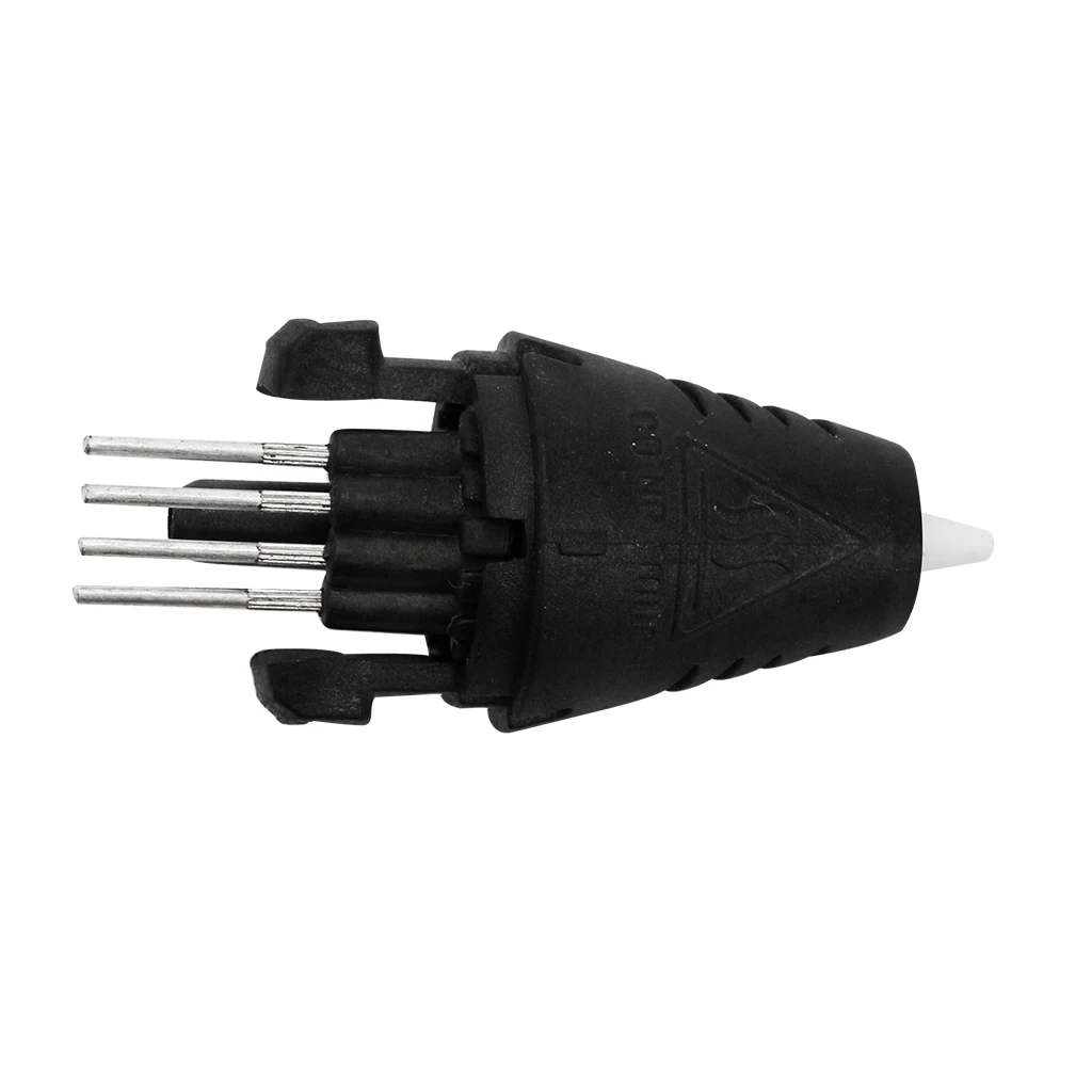 1 75 мм печатающая головка часть 3D принтер Ручка насадки Замена для второго