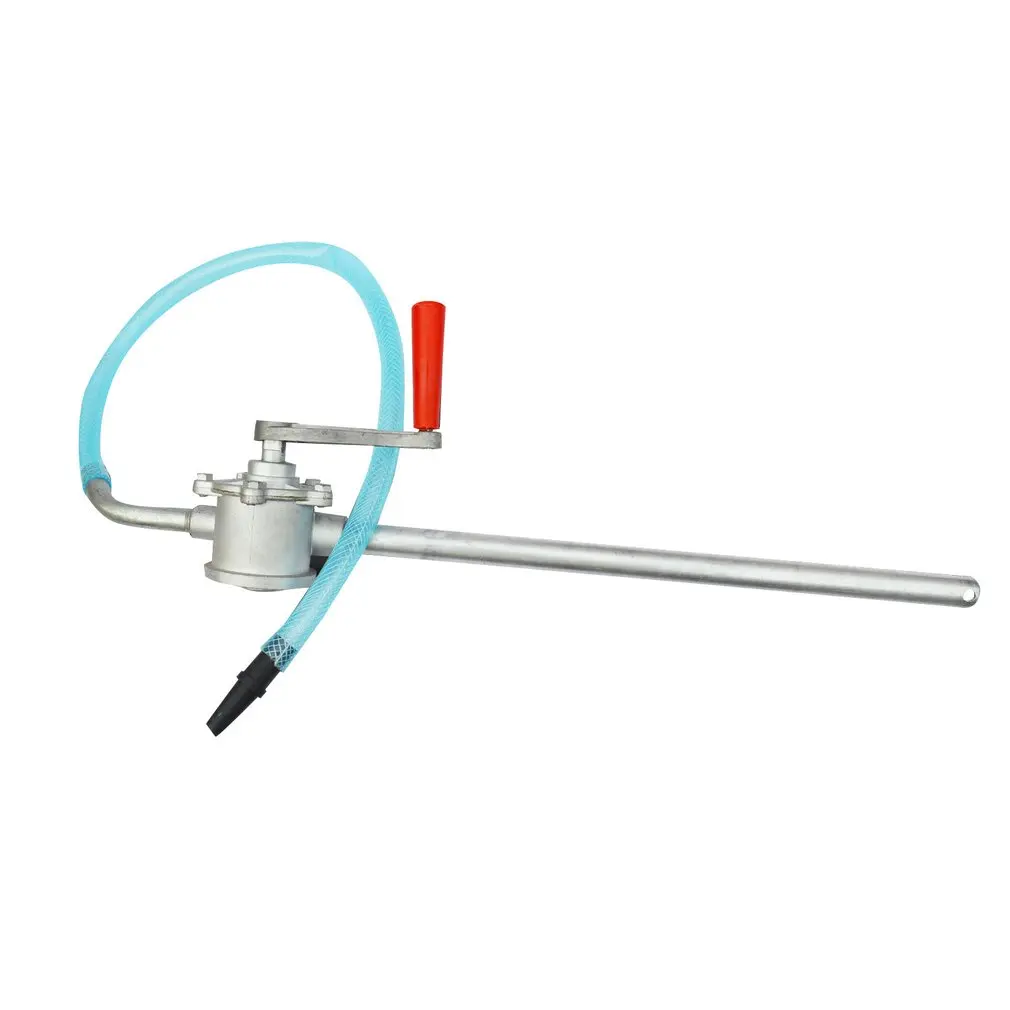 Ручной Масляный насос из алюминиевого сплава для автомобиля грузовика мазута