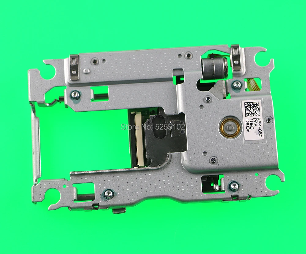 Оригинальный Новый KEM 860AA линзы лазера для PS4 с палубы механизм (KEM 860AAA KES 860A 860 ПАА)