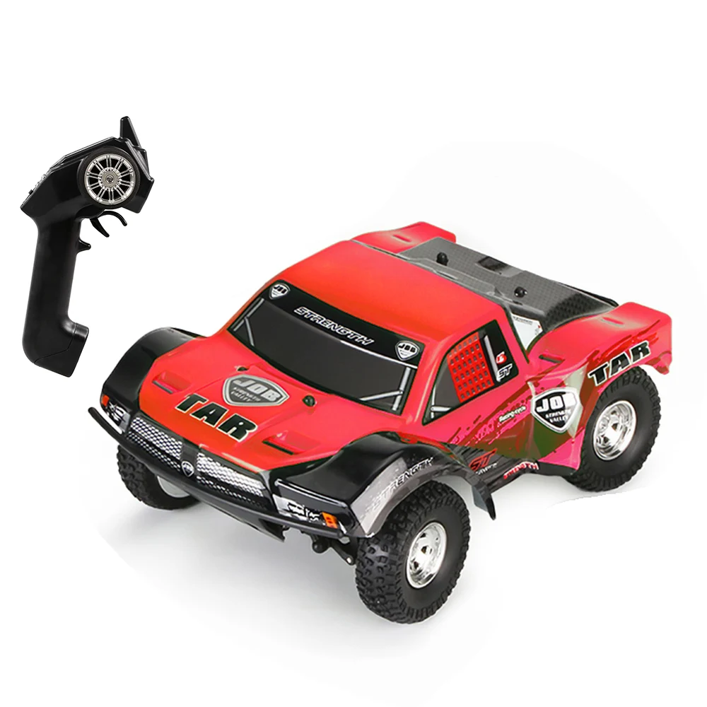 KYAMRC S620 1/22 2 4G 30 км/ч 4WD дистанционное управление высокая скорость короткий курс RC