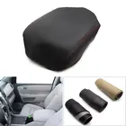 Защитная накладка на центральный подлокотник консоли из микрофибры для Honda Pilot 2009 2010 2011 2012 2013