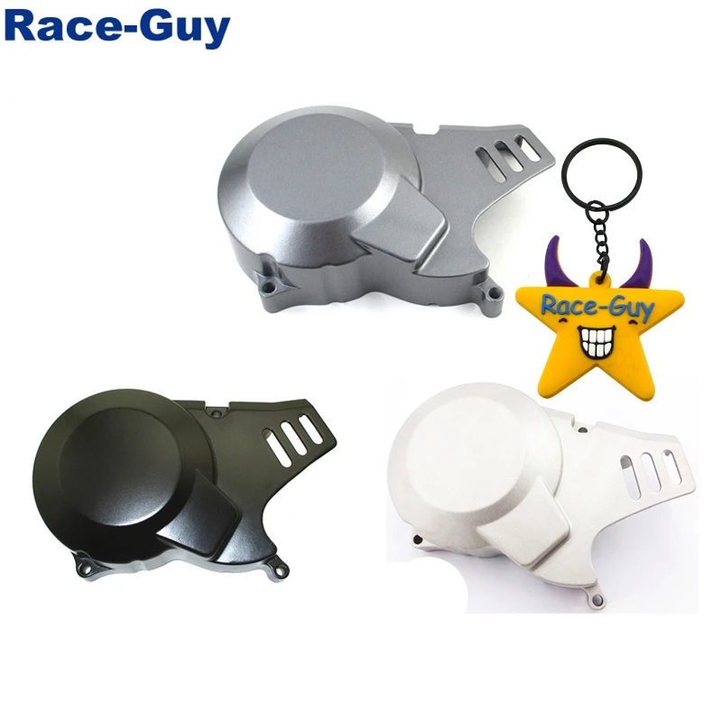 Крышка статора двигателя для китайского лифана Zongshen YX 110 125 140cc 150cc 160cc 170cc 180cc