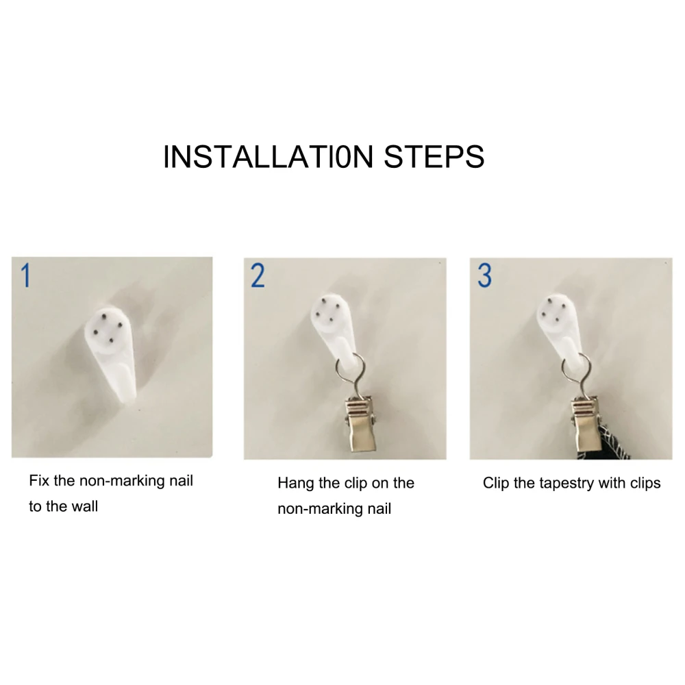 Настенная художественная тканевая занавеска закат светящийся гобелен