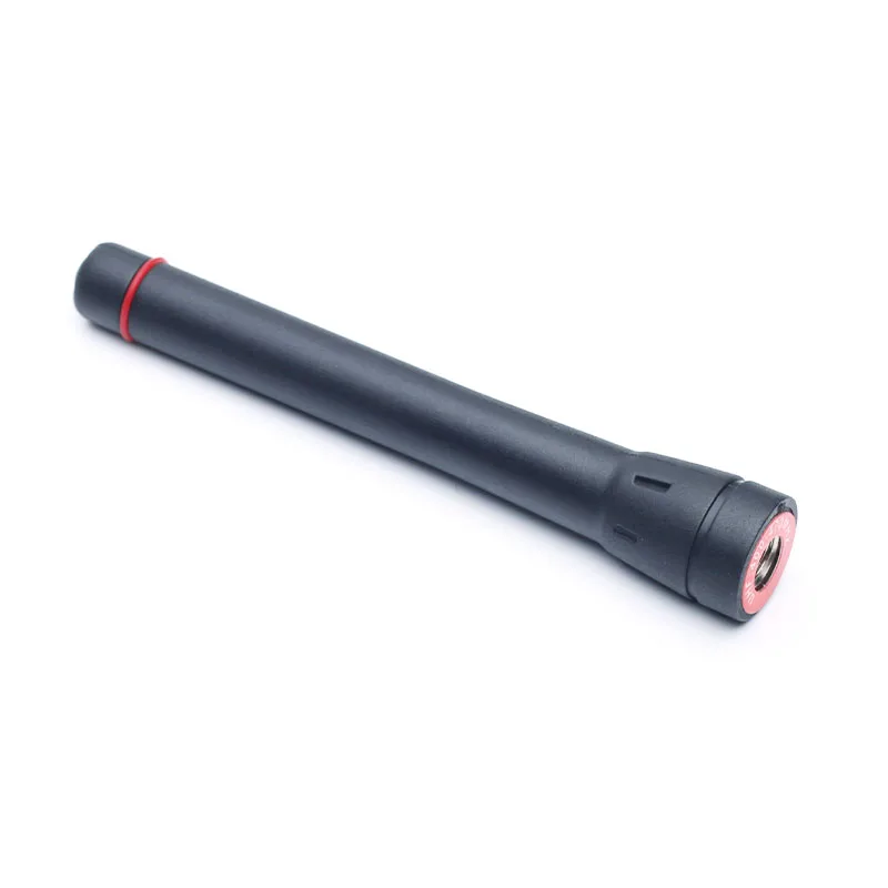

1Pcs Linton 6288 UHF 400-470MHz Talkie Walkie Two-Way Radio Antenna for LT-6100PLUS,LH-300,LT-6288, SMA-male Connector