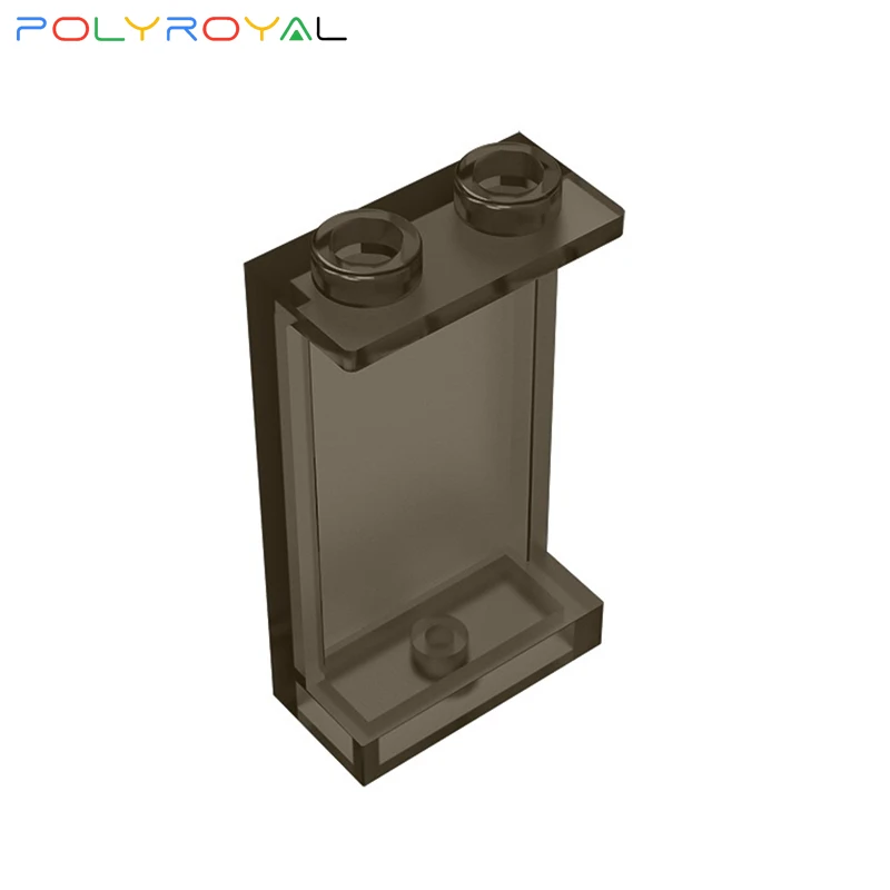 Строительные блоки Технические детали 74968 2362 1x2x3 панель настенная 10 штук MOC Compatible With brands toys for children 87544 on.