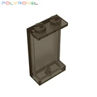 Конструктор технические детали 74968 2362 1x2x3 настенная панель 10 шт. MOC Совместимость с брендами игрушек для детей 87544