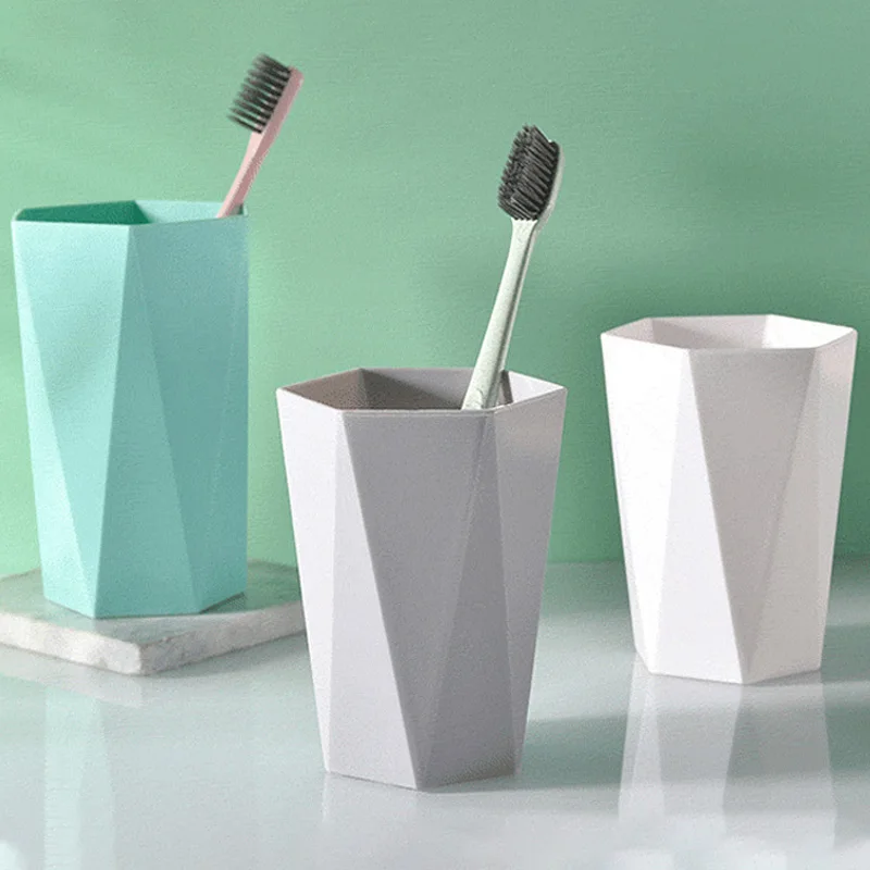 Бытовая чашка для мытья пара пластиковых прочных чистящих чашек - Цена: 274,72 - 294,23 руб.