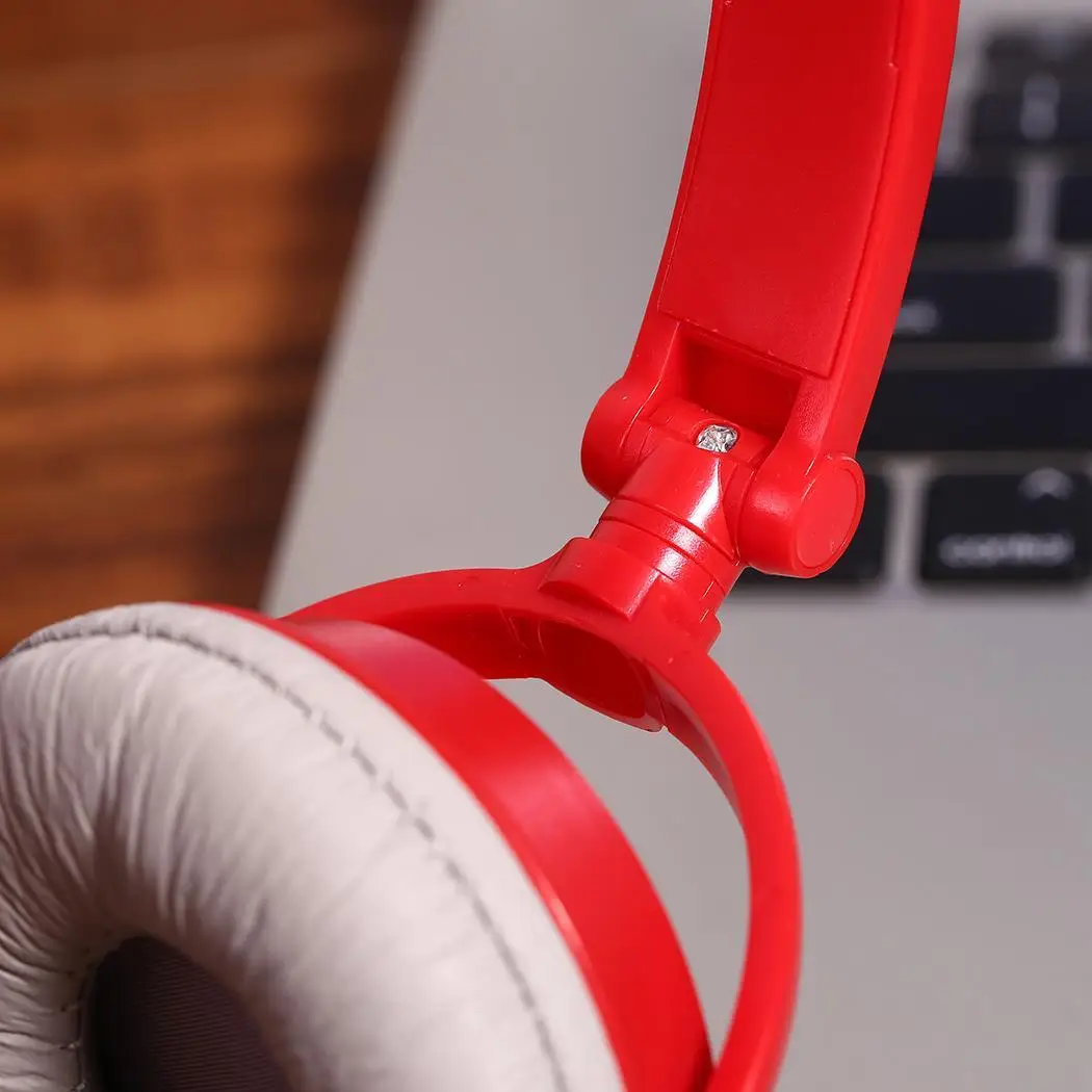 Bluetooth-наушники проводные беспроводные наушники складная стереогарнитура Bluetooth с