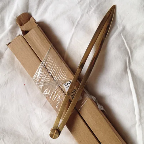 

IMPA 371012 Copper nautical chart sub-regulation Stainless steel nautical chart sub-regulation Gauge Two foot gauge