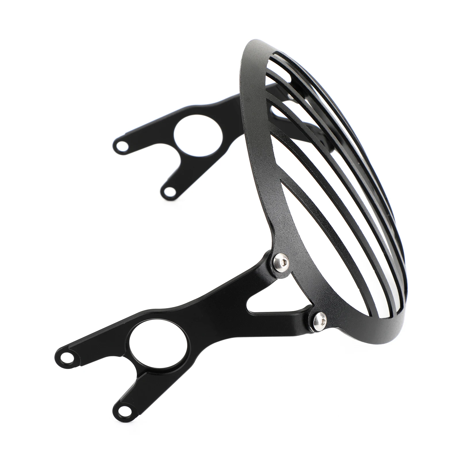 

Artudatech Aluminum Headlight Guard Grill Protector for Yamaha XSR700 XSR 700 2016 2017 2018 2019 Accessories