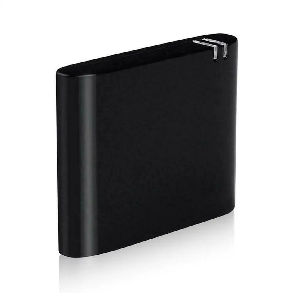 Черный Мини 30Pin Bluetooth 4,1 A2DP музыкальный приемник беспроводной стерео аудио 30 Pin адаптер для Sounddock II 2 IX 10 портативный динамик - Название цвета: Черный