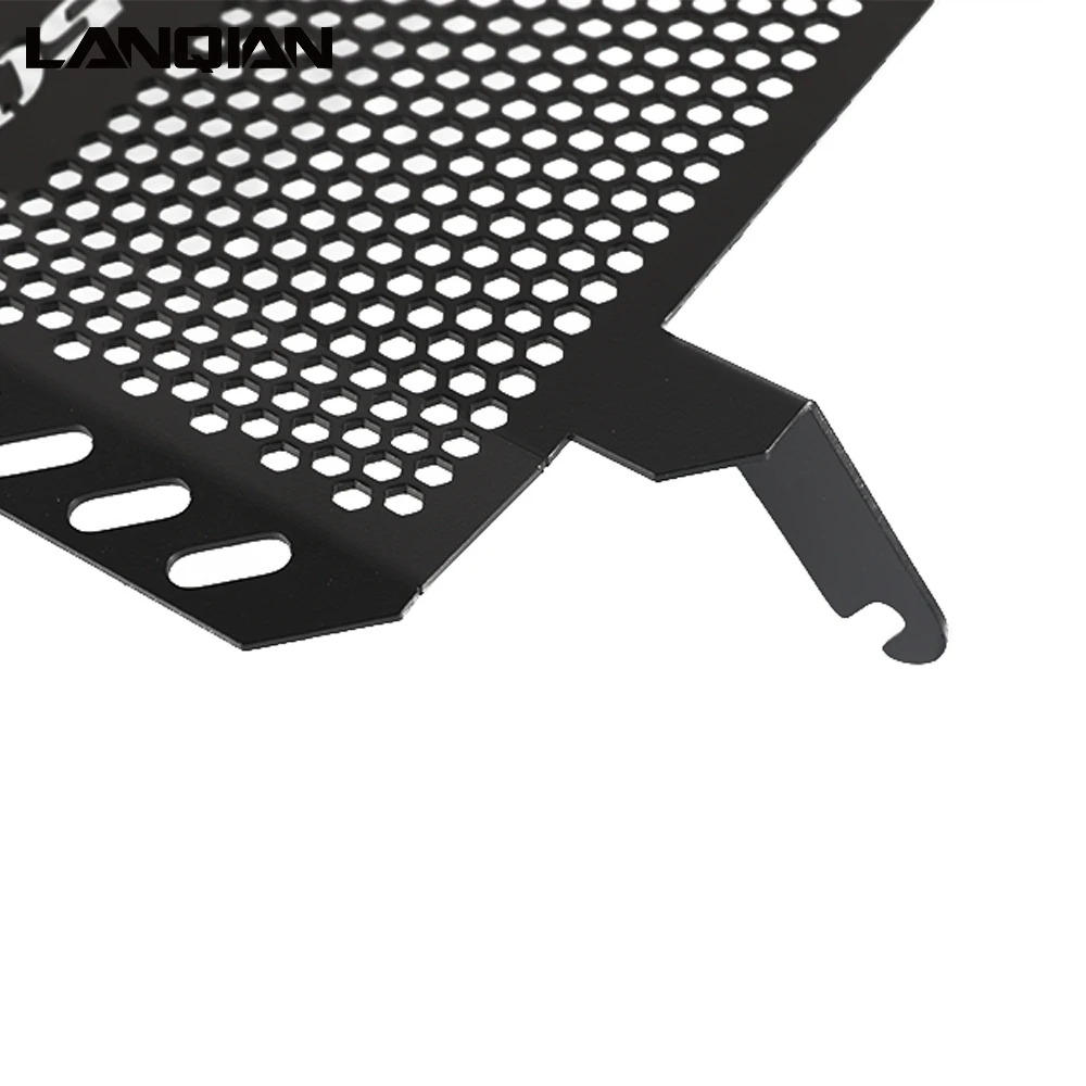 

Motorcycle Aluminum Radiator Grille Guard Cover Protection For Suzuki V-STROM 1050 XT Vstrom 1050 1050XT 2020 2021 Accessories