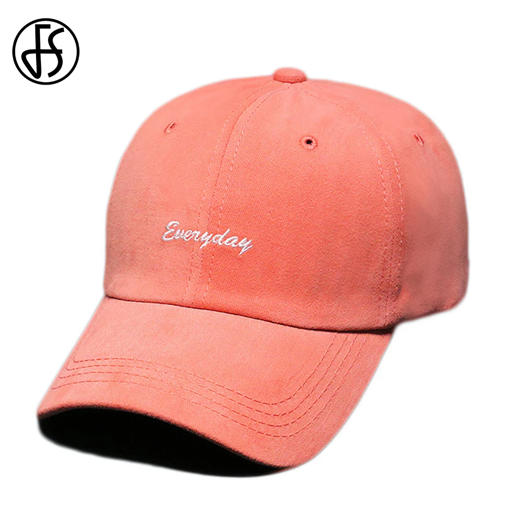 

FS 2022, модные новые бейсболки для мужчин и женщин, простая вышитая Кепка Gorras, весна-лето, уличная Кепка в стиле хип-хоп, шляпа для папы, Cappello Uomo