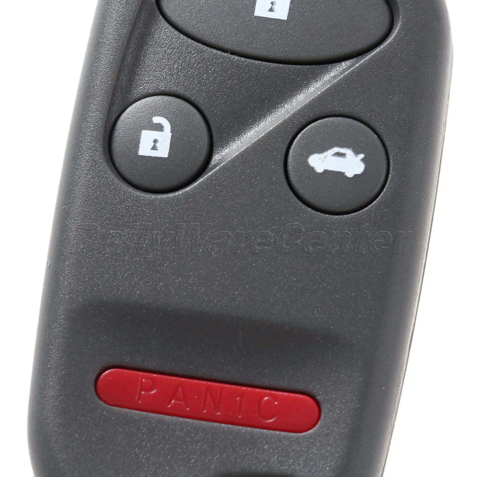 Новый Авто Repalcement дистанционный Брелок чехол для HONDA Accord Civic Prelude Insight Pilot Element S2000 CR V