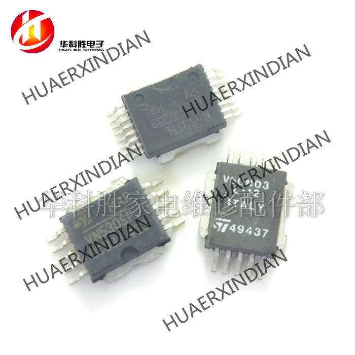 Новый оригинальный 09399375/BTS5240L/BTS5242L/VND830ASP/VIPER53SP|Производительность чипов| |