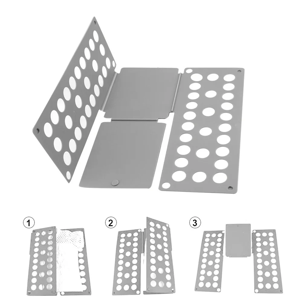 Органайзер для одежды футболок и джемперов HOOMIN | Дом сад