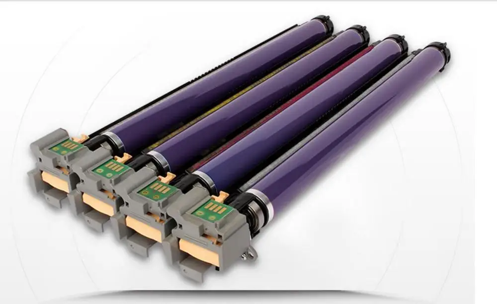 Копир цветное изображение блок совместимый с xerox 7556 7535 3375 7545 5570 3370 5575 7835 7845 7855 7858 4470