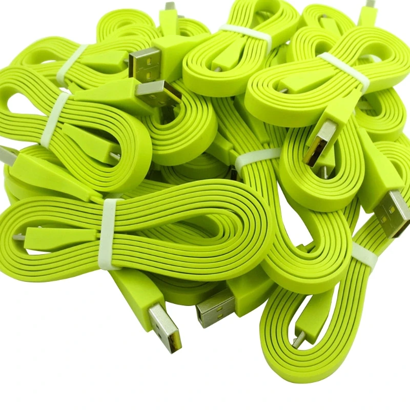 Neue 1,2 m Micro Usb Ladekabel Power Kabel für UE BOOM/MEGABOOM ROLLE Lautsprecher Daten linie QXNF – Detail 3