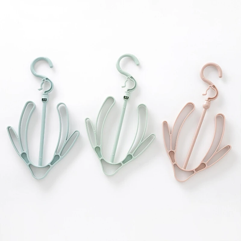 Сушилка для обуви на балкон крючки сушильная обувь спальни артефакт сандалии