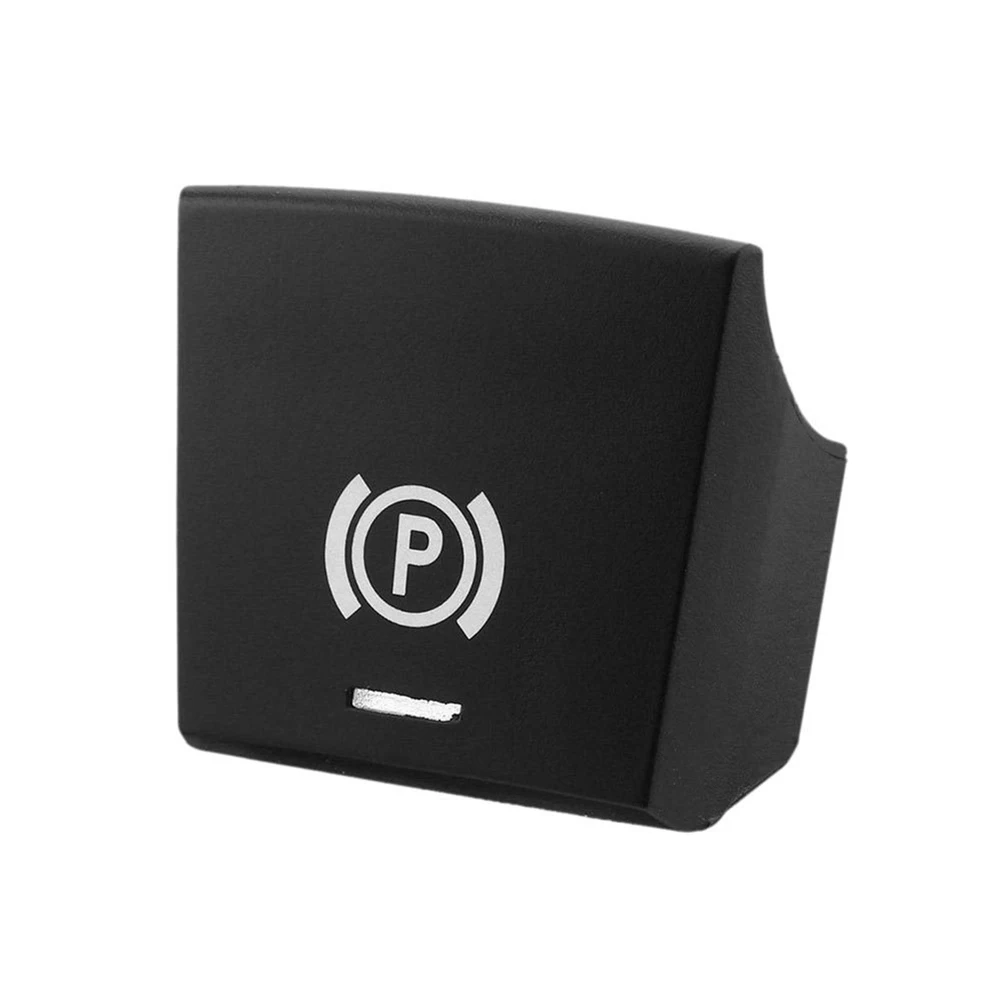 Крышка переключателя тормоза P декоративная крышка для стояночного BMW 5 Series 6 7 |