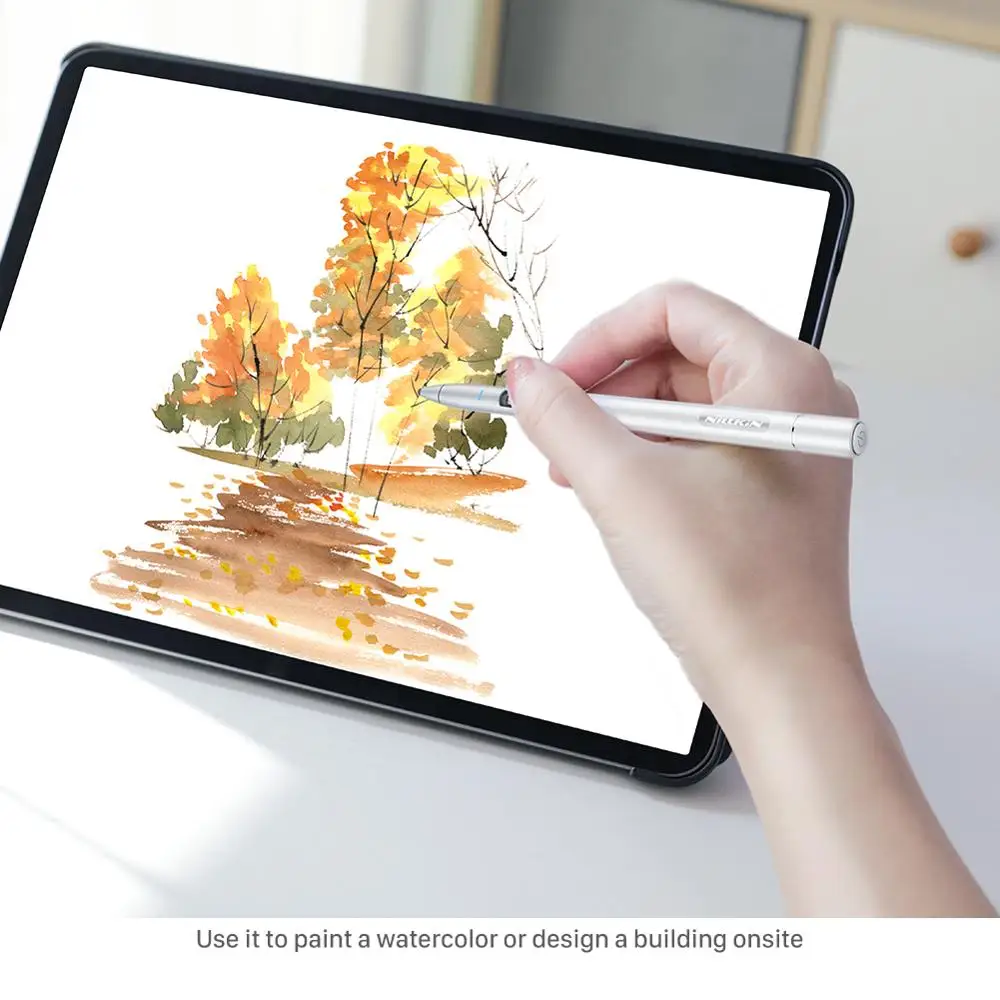Для iPad 9 7 &quot10 5&quot 11 для Mini Универсальный стилус Многофункциональный экран