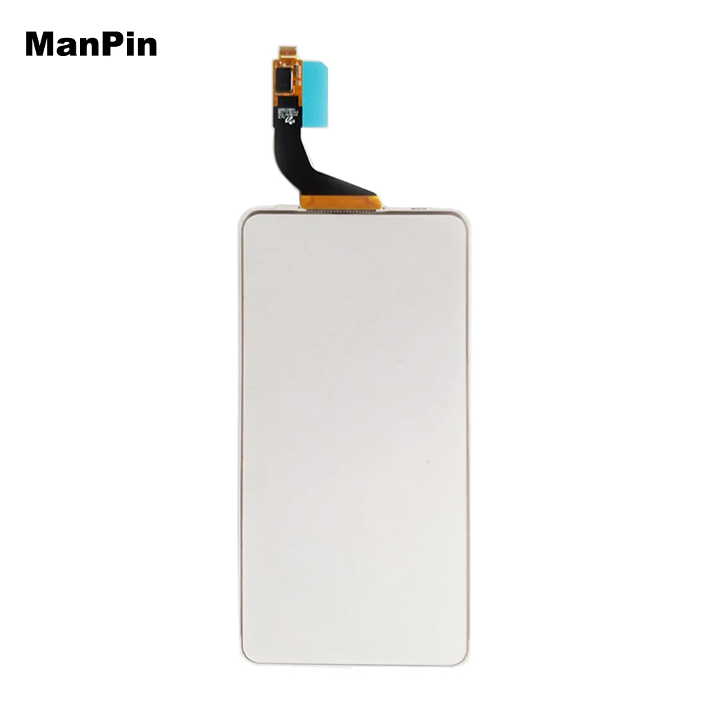Оригинальная пленка для сенсорного экрана TP Для Samsung S8 Plus Note8 сменная панель ЖК