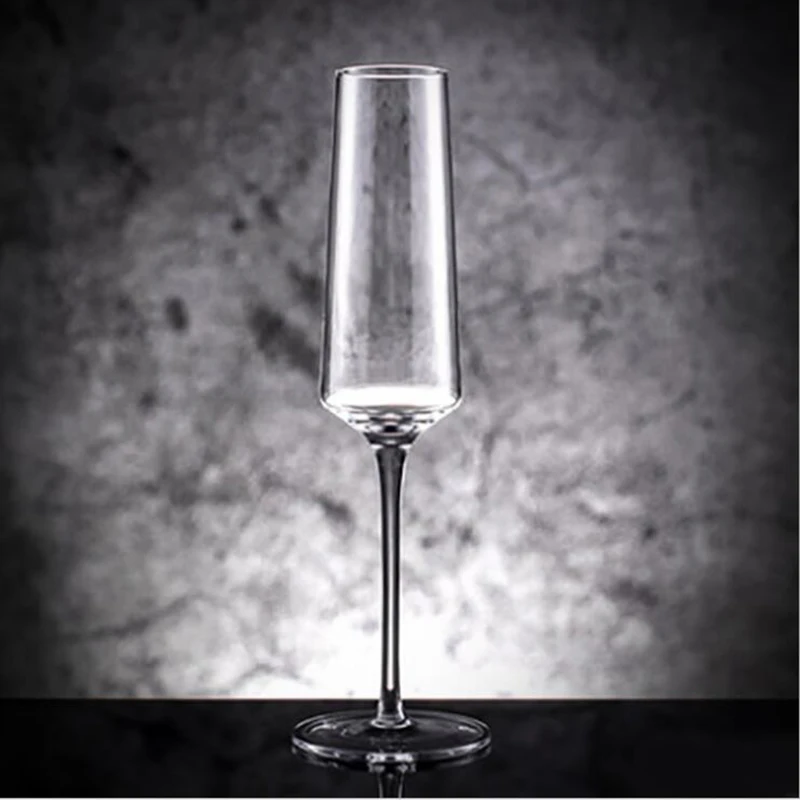 Бокал для вина вечерние бокалы белого шампанского коктейлей вина|Другие стаканы|