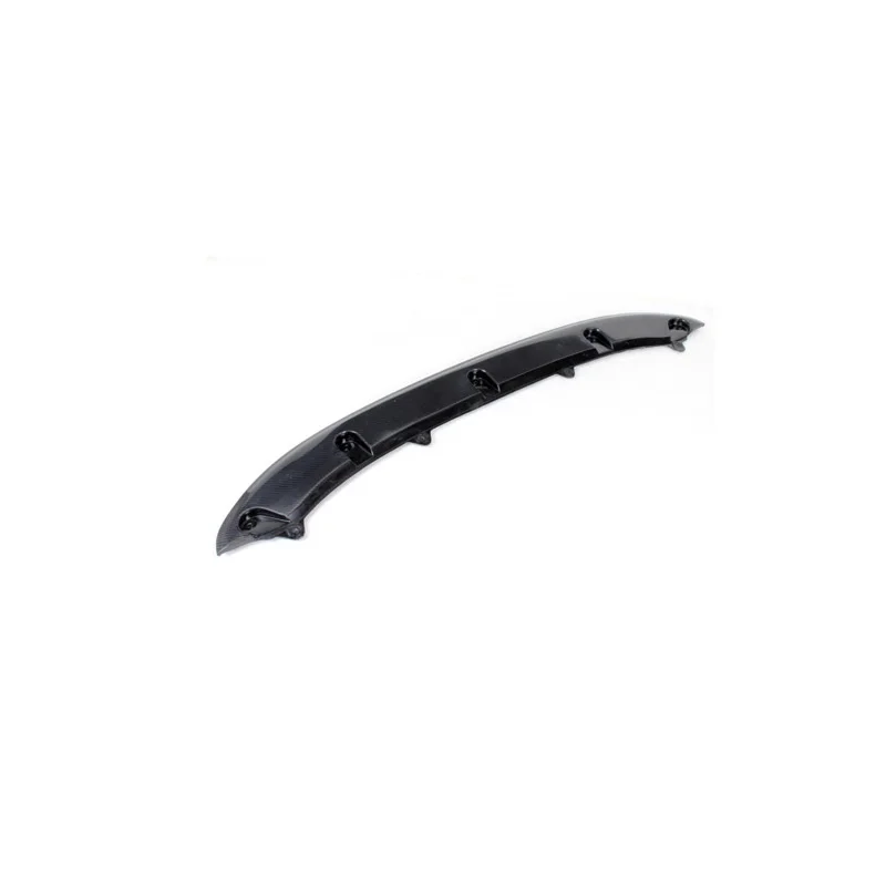 

Suitable for 6 High Gti Carbon Fiber Lip Auto Parts Front Shovel Spoiler
