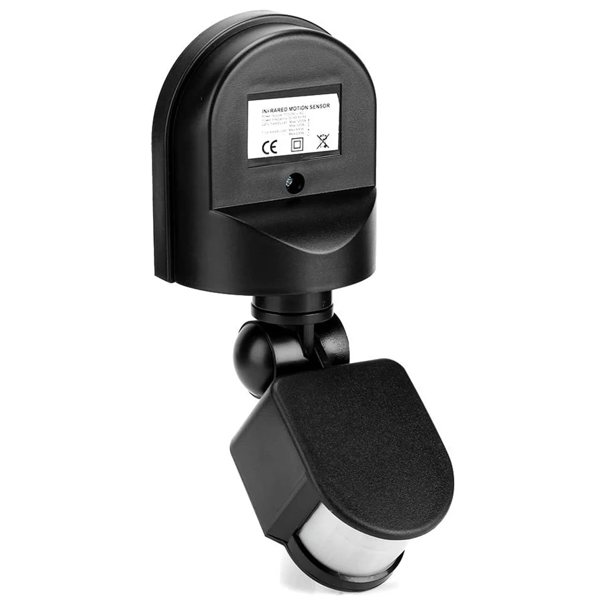 

AC110-240V Sensor Switch Security PIR Motion Movement Detector Supplies