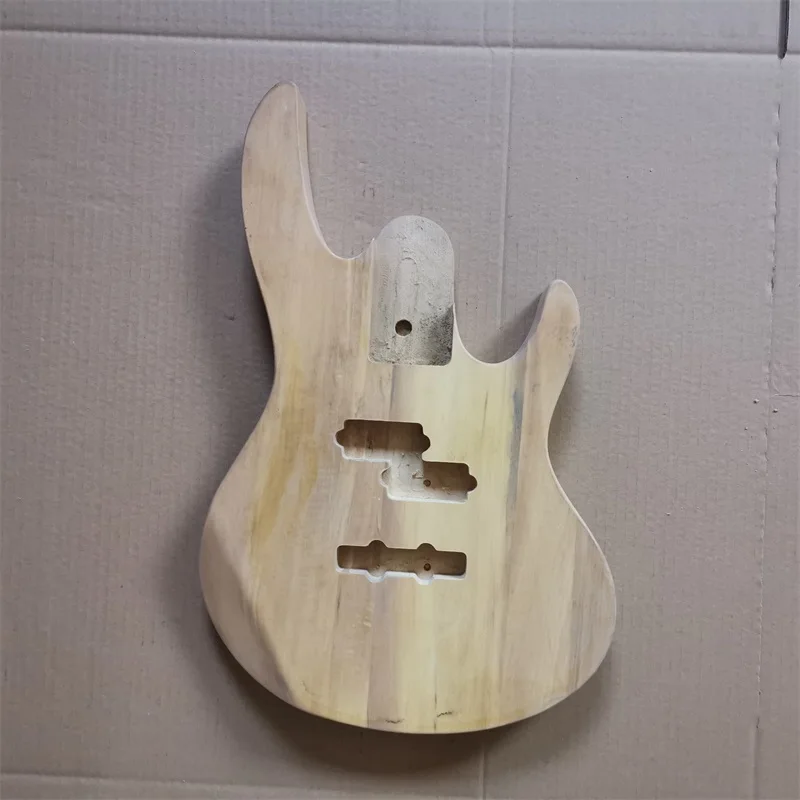 

JNTM Guitar Body Electric Guitar Semi-finished Body DIY (204)