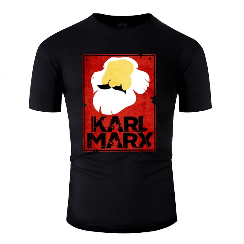 Приталенная футболка с коммунизмом ленином СССР Сталинским Мао Марксом для