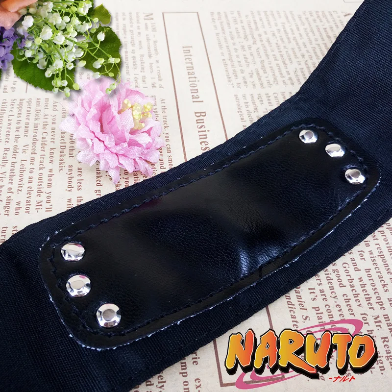 Повязка NARUTO Узумаки Наруто Итачи Учиха Дейдара повязка на голову вечерние