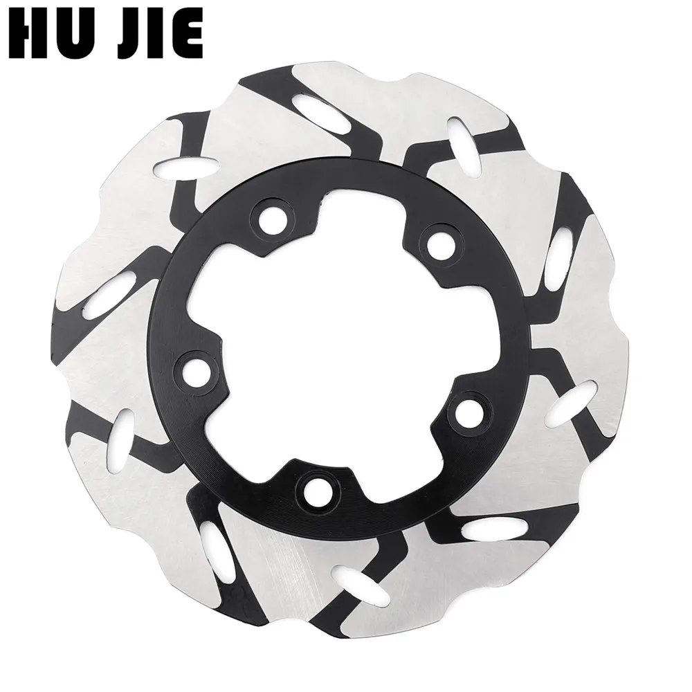 Задние тормозные диски для мотоциклов Suzuki GSXR1000 GSXR 1000 2001-2015 SV1000 /SV1000S 2003-2007 1100 1987-1988 |