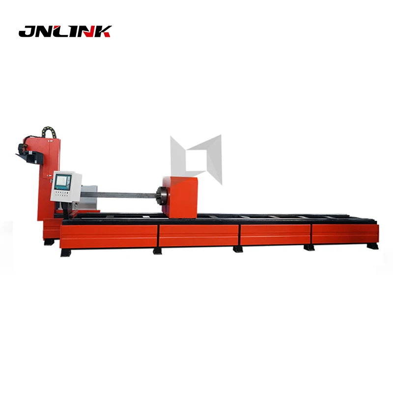 Air cnc plasma cutting machine for metal profile pipe cutter with huayuan lgk 63A 100A 120A 160A 200A |