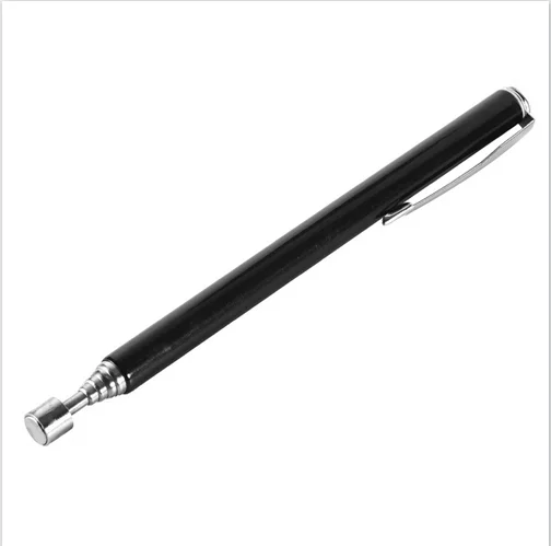 Автомобильная телескопическая магнитная ручка для Land Rover Discovery 4 5 Sport Freelander 2 Dodge