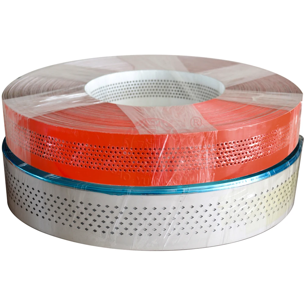 100 м/рулон алюминиевая буквенная катушка для вывесок ручной работы материал с