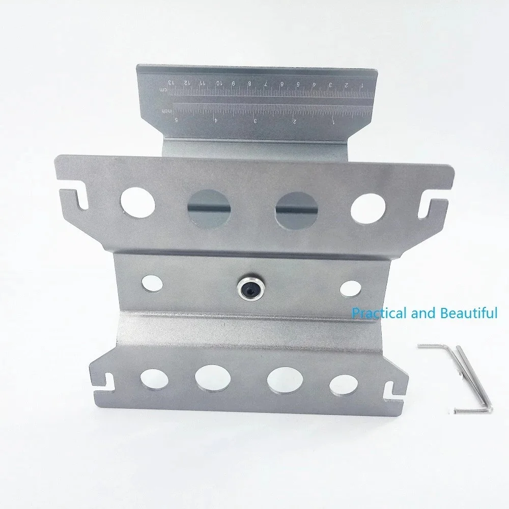 металлический алюминиевый rc