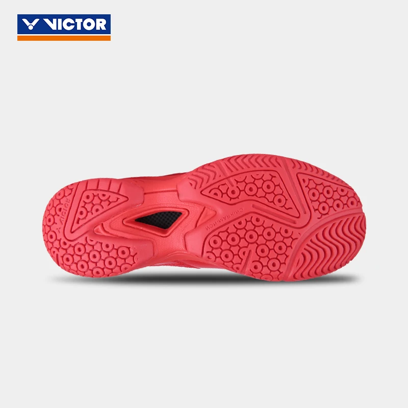 Кроссовки для бадминтона Victor детские дышащие высокоэластичные 2021 juniorA660V | Спорт и