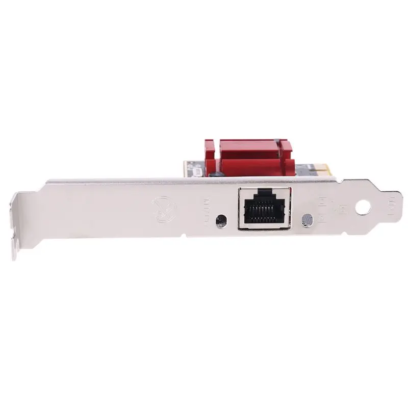 

I210 Ethernet Server Adapter ,In tel I210 Chip PCIe2.1 X1 RJ45 Single port 1000M