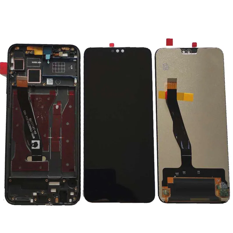 original for huawei honor 8x glory 8x jsn l21 jsn l22 jsn l23 jsn l42 jsn lx1 jsn lx2 jsn lx3 lcd display touch screen with kits free global shipping