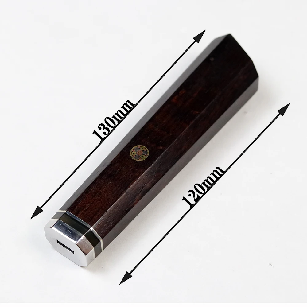 Сделай Сам подходит для бытового кольца из нержавеющей стали заклепки черного