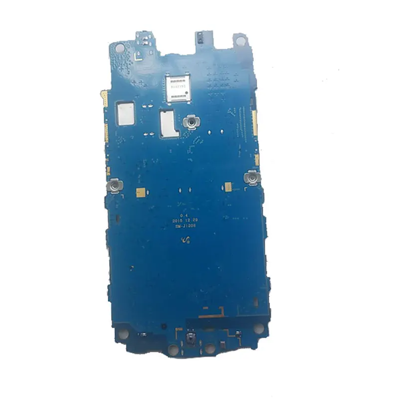 Placa base principal desbloqueada para Samsung J200 SM-J200GU/DS-1