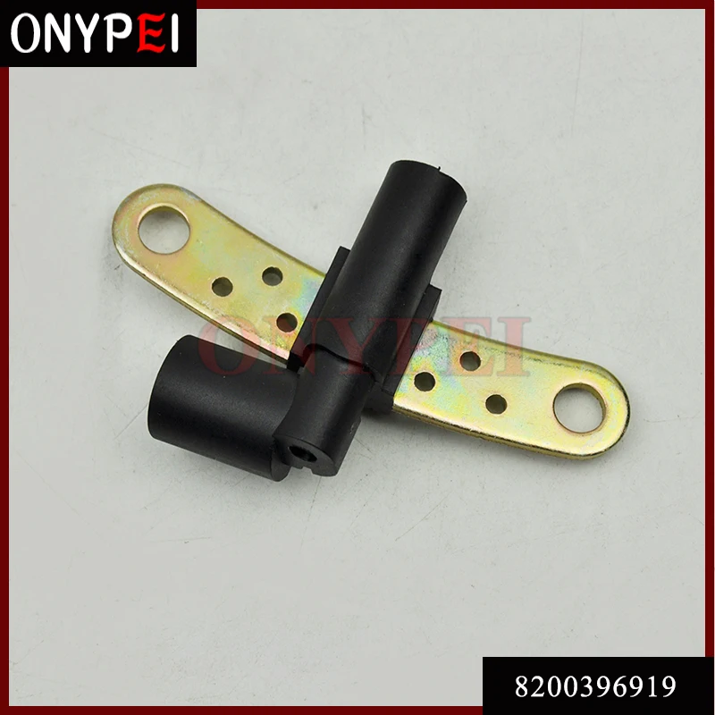 Датчик положения коленчатого вала для Renault Clio Megane поддерживает 8200436025 8200396919 7700101969