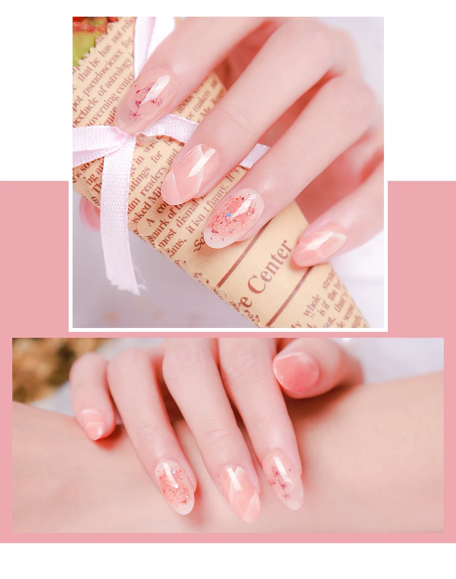 Цветной Гель-лак для ногтей Elite99 Полупостоянный УФ-Гель-лак Праймер отмачиваемый